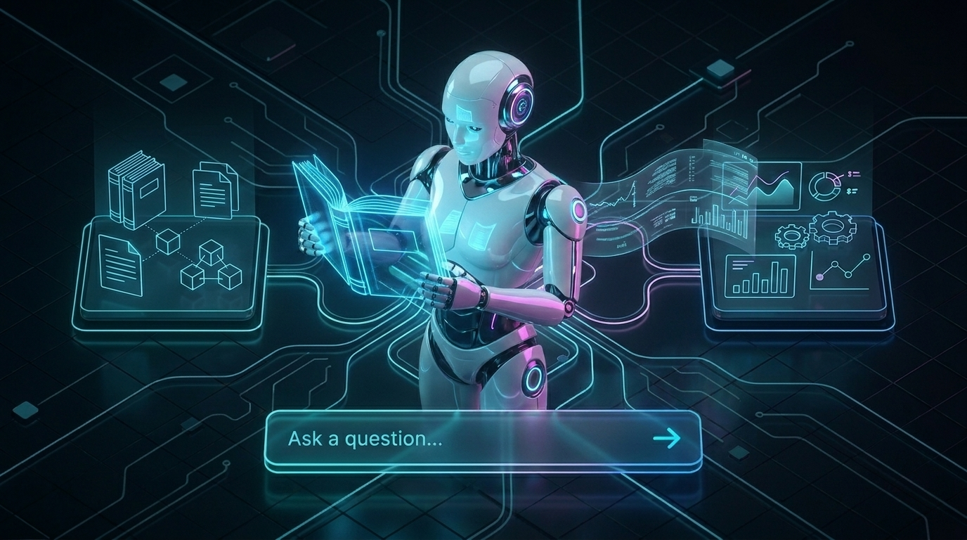Ops AI Support Agent