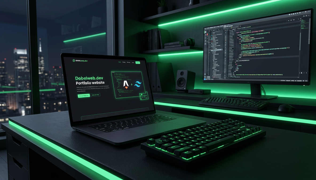 dobelweb.dev